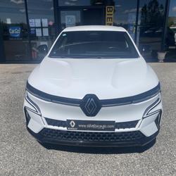 Renault Megane E-Tech EV 60 Optimum Charge - 220  V E-TECH Techno Lavelanet-de-Comminges