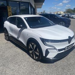 Renault Megane E-Tech EV 60 Optimum Charge - 220  V E-TECH Techno Lavelanet-de-Comminges