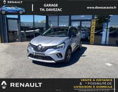 Renault Captur Lavelanet-de-Comminges