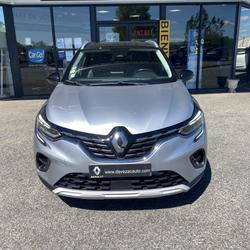 Renault Captur 1.5 Blue dCi - 115  Intens Lavelanet-de-Comminges