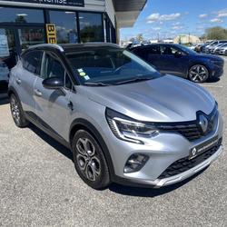Renault Captur 1.5 Blue dCi - 115  Intens Lavelanet-de-Comminges