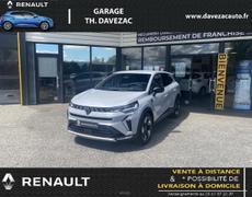 Renault Symbioz Lavelanet-de-Comminges