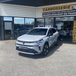 Renault Symbioz 1.6 E-Tech Hybride - 145 - BVA multi-modes  Iconic Lavelanet-de-Comminges
