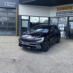 Renault Austral 1.2 E-Tech Hybride - 200 - BVA multi-modes 2024  Iconic Lavelanet-de-Comminges