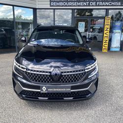 Renault Austral 1.2 E-Tech Hybride - 200 - BVA multi-modes 2024  Iconic Lavelanet-de-Comminges