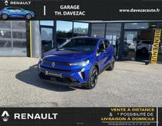 Renault Captur Lavelanet-de-Comminges