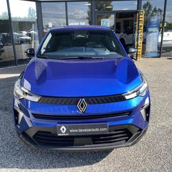 Renault Captur 1.0 TCe - 90  II Techno PHASE 2 Lavelanet-de-Comminges