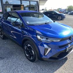 Renault Captur 1.0 TCe - 90  II Techno PHASE 2 Lavelanet-de-Comminges