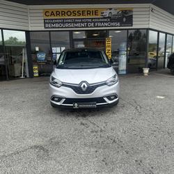 Renault Scenic 4 1.7 Blue dCi - 120  IV MONOSPACE Intens Lavelanet-de-Comminges