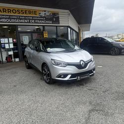 Renault Scenic 4 1.7 Blue dCi - 120  IV MONOSPACE Intens Lavelanet-de-Comminges