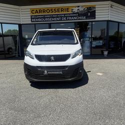 Peugeot Expert XL 2.0 BlueHDi - 145 S&S  III FOURGON Fourgon Pack Asphalt Lavelanet-de-Comminges