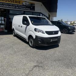 Peugeot Expert XL 2.0 BlueHDi - 145 S&S  III FOURGON Fourgon Pack Asphalt Lavelanet-de-Comminges