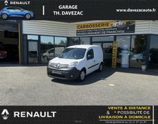 Renault Kangoo Lavelanet-de-Comminges