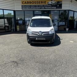 Renault Kangoo L1 1.5 dCi - 90 - BV EDC Euro 6  II Extra R-Link PHASE 2 Lavelanet-de-Comminges