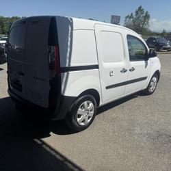 Renault Kangoo L1 1.5 dCi - 90 - BV EDC Euro 6  II Extra R-Link PHASE 2 Lavelanet-de-Comminges
