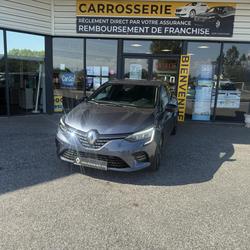 Renault Clio 5 1.0 Tce - 90 - 2021N  V BERLINE Intens Lavelanet-de-Comminges