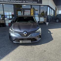 Renault Clio 5 1.0 Tce - 90 - 2021N  V BERLINE Intens Lavelanet-de-Comminges