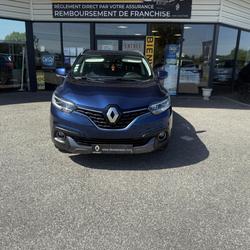 Renault Kadjar 1.5 Energy dCi - 130 Intens Lavelanet-de-Comminges