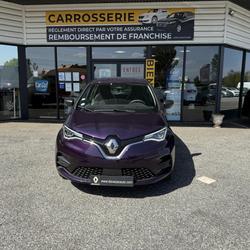 Renault Zoe Z.E.50 R110 MY22  Equilibre PHASE 2 Lavelanet-de-Comminges