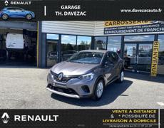 Renault Captur Lavelanet-de-Comminges