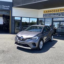 Renault Captur 1.0 Tce - 100 - GPL 2021  II Business Lavelanet-de-Comminges