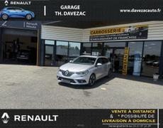 Renault Megane 4 Lavelanet-de-Comminges