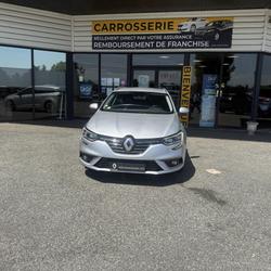 Renault Megane 4 M&eacute;gane Estate 1.5 Energy dCi - 110 - BV EDC  Intens Lavelanet-de-Comminges