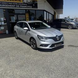 Renault Megane 4 M&eacute;gane Estate 1.5 Energy dCi - 110 - BV EDC  Intens Lavelanet-de-Comminges