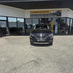 Renault Koleos 2.0 Blue dCi - 175 - BV X-Tronic  4x4-i  II Zen PHASE 2 Lavelanet-de-Comminges