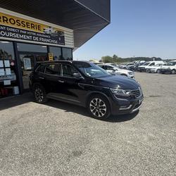 Renault Koleos 2.0 Blue dCi - 175 - BV X-Tronic  4x4-i  II Zen PHASE 2 Lavelanet-de-Comminges
