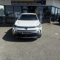 Renault Captur 1.6 E-Tech Hybride - 145 - BVA multi-modes  II Esprit Alpine PHASE 2 Lavelanet-de-Comminges