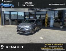Renault Clio 5 Lavelanet-de-Comminges