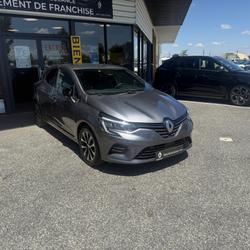 Renault Clio 5 1.6 E-Tech Hybride - 145 - BVA multi-modes  V BERLINE Techno PHASE 2 Lavelanet-de-Comminges