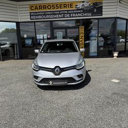Renault Clio 4 0.9 Energy TCe - 90 E6C  IV Intens 2 PHASE 2 Lavelanet-de-Comminges