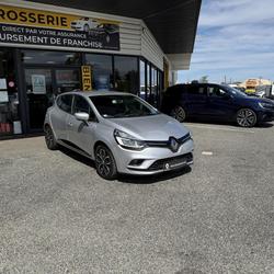 Renault Clio 4 0.9 Energy TCe - 90 E6C  IV Intens 2 PHASE 2 Lavelanet-de-Comminges