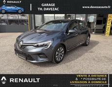 Renault Clio 5 Lavelanet-de-Comminges