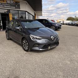 Renault Clio 5 1.6 E-Tech Hybride - 140 - BVA multi-modes V BERLINE Intens occasion - Lavelanet-de-Comminges - photo 3/33
