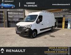 Renault Master Lavelanet-de-Comminges