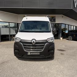 Renault Master Grand Confort F3300 L2H2 2.3 Blue dCi - 135 III FOURGON Fourgon L2H2 Traction PHASE 3 occasion - Lavelanet-de-Comminges - photo 2/29