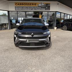 Renault Captur 1.6 E-Tech Hybride - 145 - BVA multi-modes II Esprit Alpine PHASE 2 occasion - Lavelanet-de-Comminges - photo 2/32