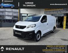 Peugeot Expert Lavelanet-de-Comminges