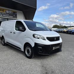 Peugeot Expert XL 2.0 BlueHDi - 145 III FOURGON occasion - Lavelanet-de-Comminges - photo 3/30