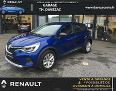 Renault Captur Lavelanet-de-Comminges
