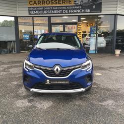 Renault Captur 1.5 Blue dCi - 115 Business occasion - Lavelanet-de-Comminges - photo 2/31