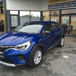 Renault Captur 1.5 Blue dCi - 115 Business occasion - Lavelanet-de-Comminges - photo 3/31