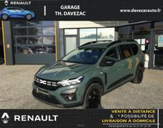 Dacia Jogger Lavelanet-de-Comminges
