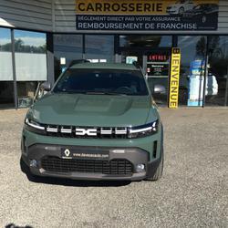 Dacia Duster 1.6 Hybrid - 140 III SUV Journey occasion - Lavelanet-de-Comminges - photo 2/31