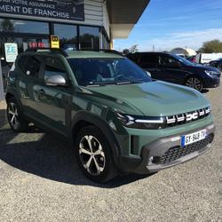 Dacia Duster 1.6 Hybrid - 140 III SUV Journey occasion - Lavelanet-de-Comminges - photo 3/31