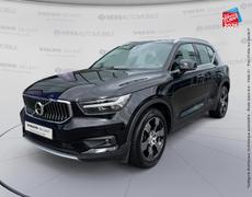 Volvo XC40 Metz