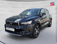 Volvo XC40 Metz